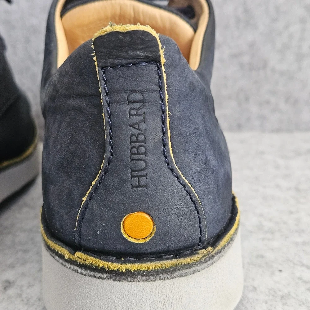 samuel hubbard these shoes